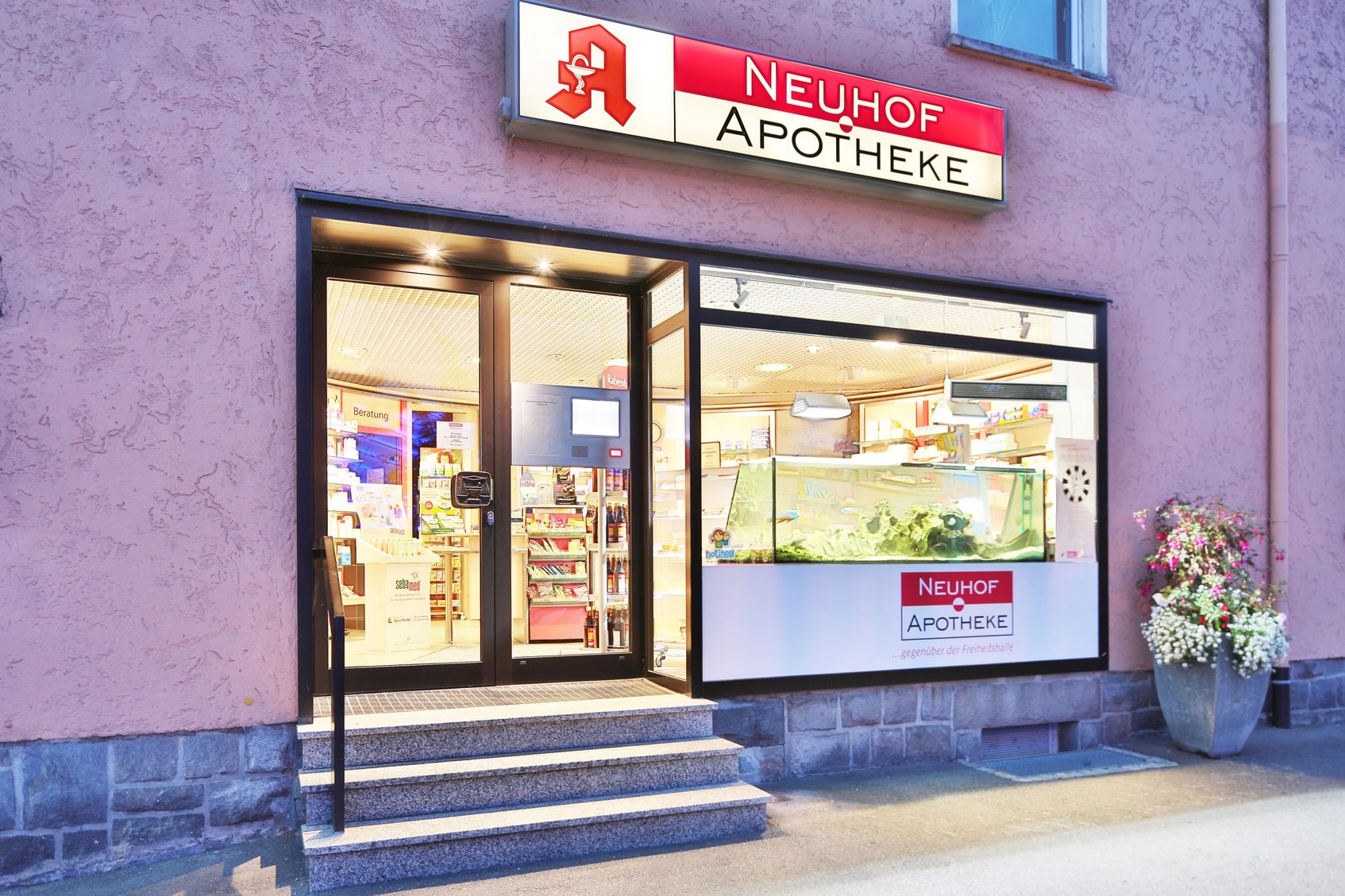 Apotheken